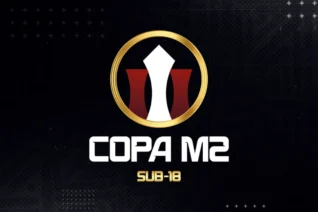 De vitrine a referência nacional: Copa M2 avança com nova competição sub-18 após sucesso com edição sub-16