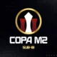 De vitrine a referência nacional: Copa M2 avança com nova competição sub-18 após sucesso com edição sub-16