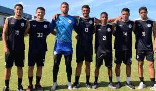 Resende/RJ promove sete atletas da base e reforça projeto formador