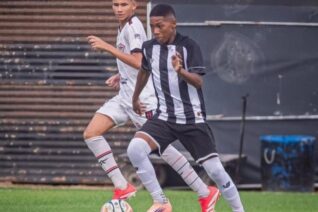 Rodada dupla do Clássico-Rei promete agitar o Estadual Liga Ceará