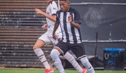 Rodada dupla do Clássico-Rei promete agitar o Estadual Liga Ceará