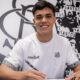 Santos/SP renova contrato de Gustavo Henrique e reforça valorização da base