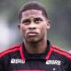 Segundo atleta mais jovem da história a jogar a Série B ganha espaço na base do Flamengo