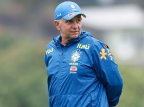 Seleção Sub-15 é convocada para período de treinos em Porto Velho