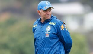 Seleção Sub-15 é convocada para período de treinos em Porto Velho