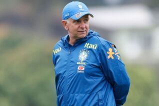 Seleção Sub-15 é convocada para período de treinos em Porto Velho