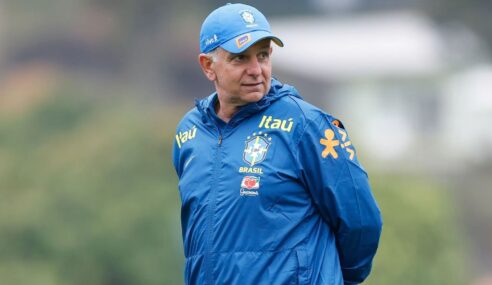 Seleção Sub-15 é convocada para período de treinos em Porto Velho