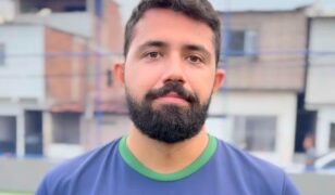 Sete de Setembro/PE anuncia Inaldo Alves como novo treinador do Sub-15