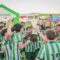 Sub-15 do Juventude/RS é campeão da Taça da Amizade com campanha invicta