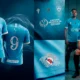 Ytaty Esportes lança camisa em homenagem ao Galícia para a primeira etapa do Circuito Brazuca de Peneiras