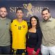 América/PE acerta transferência de Guilherme Henrique para o Sport/PE