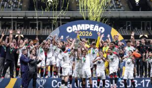 Athletico/PR conquista a Copa do Brasil Sub-17
