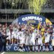 Athletico/PR conquista a Copa do Brasil Sub-17
