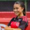 Atleta do Flamengo/RJ é convocada para Seleção de Portugal sub-18