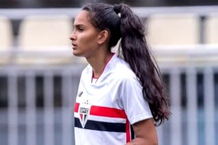 Atleta do São Paulo denuncia misogenia em semifinal do Brasileiro Sub-20 Feminino; entenda o caso