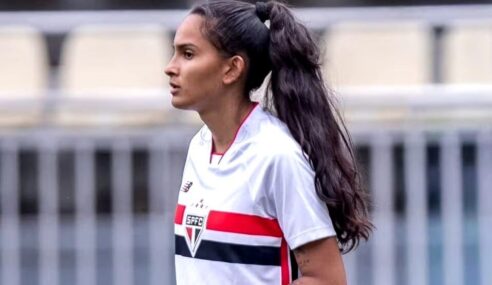 Atleta do São Paulo denuncia misogenia em semifinal do Brasileiro Sub-20 Feminino; entenda o caso
