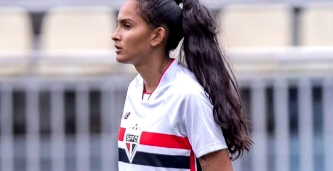 Atleta do São Paulo denuncia misogenia em semifinal do Brasileiro Sub-20 Feminino; entenda o caso
