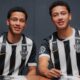 Atlético/MG renova contratos dos gêmeos Samuel e Vinicius Rodrigues até 2030