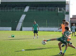 Avenida/RS anuncia criação das categorias de base para disputa de competições estaduais