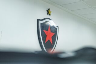 Botafogo/PB não disputará o Paraibano Sub-20 e reavalia planejamento da base