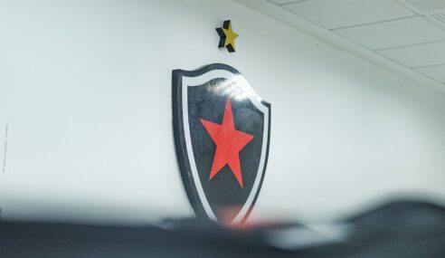 Botafogo/PB não disputará o Paraibano Sub-20 e reavalia planejamento da base