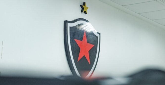 Botafogo/PB não disputará o Paraibano Sub-20 e reavalia planejamento da base