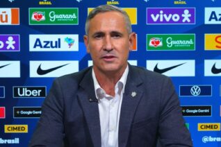 Seleção Brasileira Sub-17 é convocada para período de treinos na Granja Comary