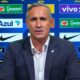 Seleção Brasileira Sub-17 é convocada para período de treinos na Granja Comary