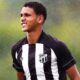 Cauê Felipe ganha espaço no Ceará após trajetória construída no futebol paulista