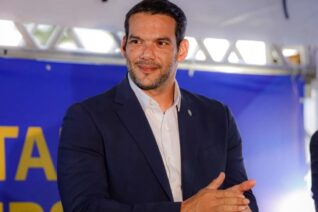 CBF amplia ações para categorias de base no Amazonas