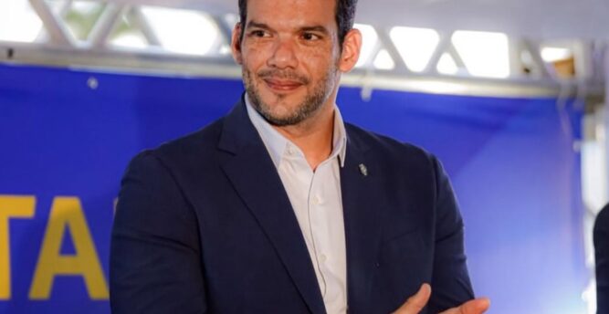 CBF amplia ações para categorias de base no Amazonas