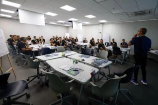 CBF promove workshop com apoio da FIFA para alinhar formação nas categorias de base