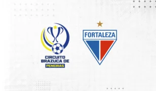 Circuito Brazuca de Peneiras confirma  segunda etapa em parceria com o Fortaleza