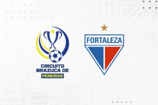 Circuito Brazuca de Peneiras confirma  segunda etapa em parceria com o Fortaleza