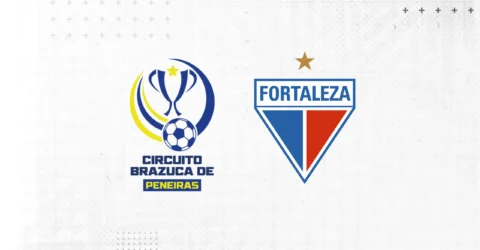 Circuito Brazuca de Peneiras confirma  segunda etapa em parceria com o Fortaleza