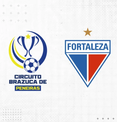 Circuito Brazuca de Peneiras confirma  segunda etapa em parceria com o Fortaleza