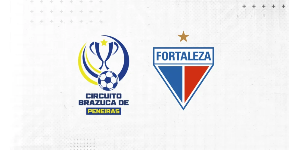 Circuito Brazuca de Peneiras confirma  segunda etapa em parceria com o Fortaleza