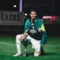 Com 17 anos, Lucca Paulino conquista títulos e ganha destaque na base do futebol europeu