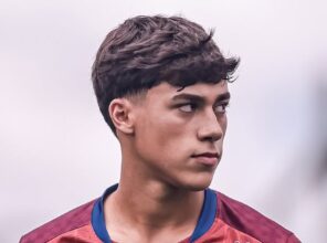 Confira as principais negociações do último mês no futebol de base