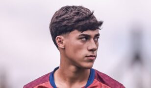 Confira as principais negociações do último mês no futebol de base