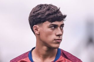 Confira as principais negociações do último mês no futebol de base