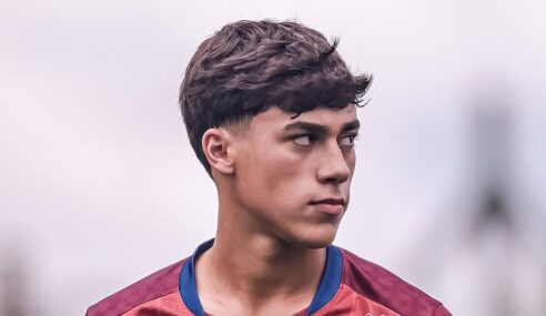 Confira as principais negociações do último mês no futebol de base