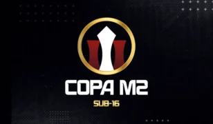 Confirmado: Copa M2 Sub-16 será realizada entre 16 e 22 de novembro