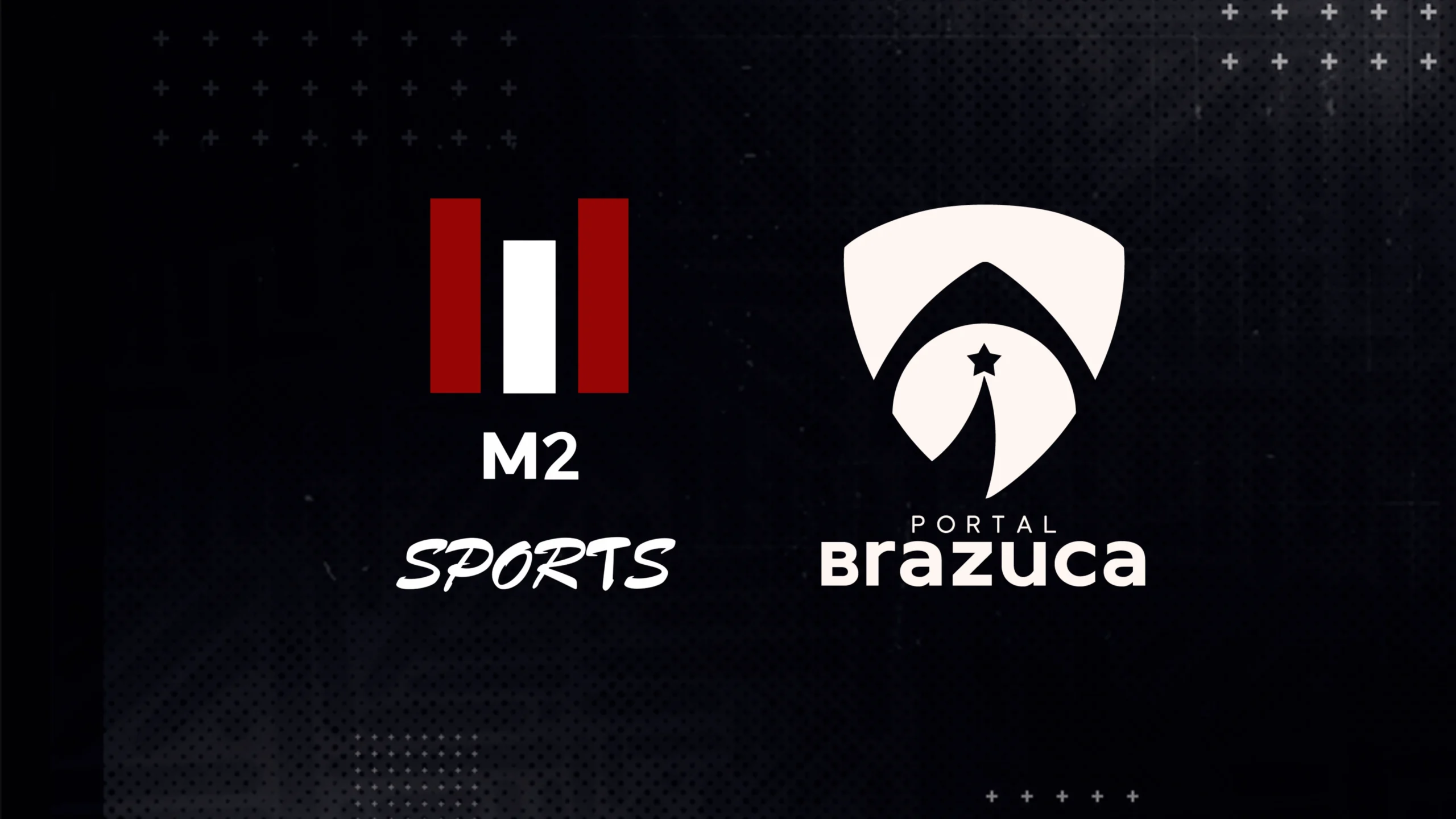 A Copa M2 é organizada pela M2 Sports em parceria com o Portal Brazuca