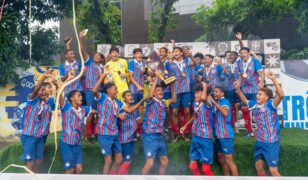 Conheça os campeões da Copa Nordestinho 2026