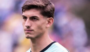 Cria do Flamengo/RJ participará dos treinos da Seleção Brasileira durante a Copa do Mundo