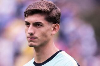 Cria do Flamengo/RJ participará dos treinos da Seleção Brasileira durante a Copa do Mundo