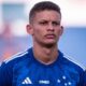 Cruzeiro/MG avalia proposta do exterior por zagueiro Janderson
