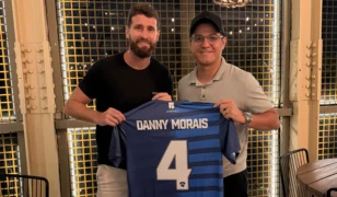 Danny Morais é o novo embaixador do Portal Brazuca e chega para ampliar o ecossistema dentro e fora dos gramados