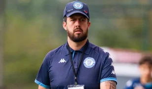 Destaque no Campeonato Paulista, Lucas Elias leva psicologia, metodologia e ambição ao Atlético Paulista/SP